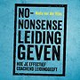 No-nonsense leidinggeven