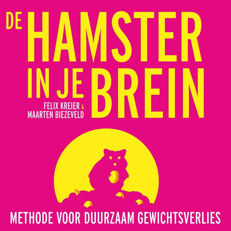 De hamster in je brein De hamster in je brein