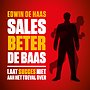 Sales beter de baas