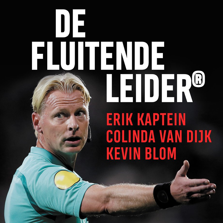 De Fluitende Leider De Fluitende Leider