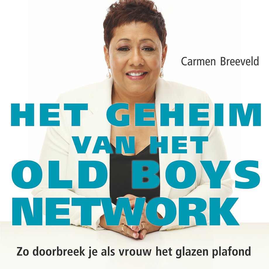 Het geheim van het old boys network