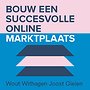 Bouw een succesvolle online marktplaats