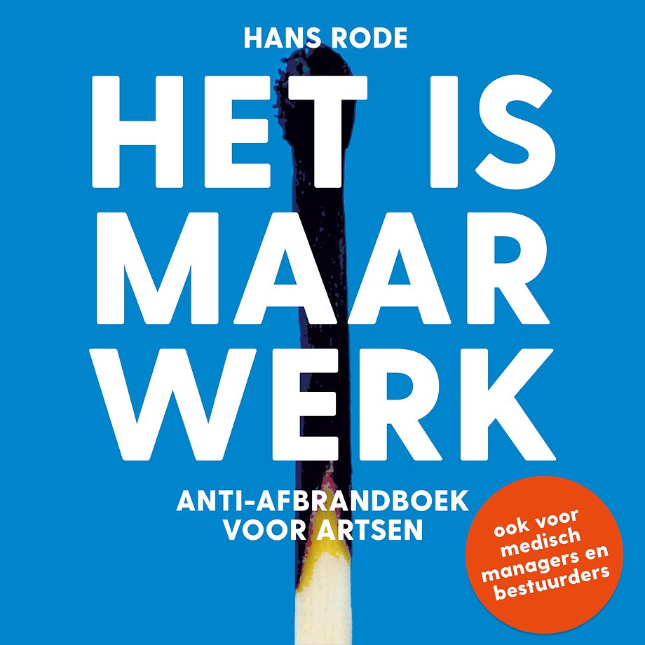 Het is maar werk Het is maar werk