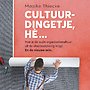 Cultuurdingetje hè