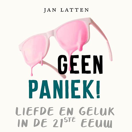 Geen paniek