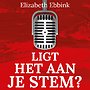Ligt het aan je stem? Ligt het aan je stem?