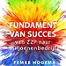 Fundament van succes Fundament van succes