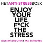 Enjoy your life F*ck the stress Enjoy your life F*ck the stress