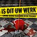 Is dit uw werk Is dit uw werk
