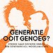 Generatie ooit genoeg? Generatie ooit genoeg?