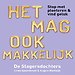 Het mag ook makkelijk