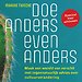 Doe anders even anders Doe anders even anders