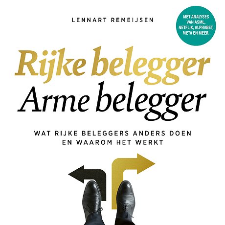Rijke belegger Arme belegger
