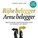 Rijke belegger Arme belegger