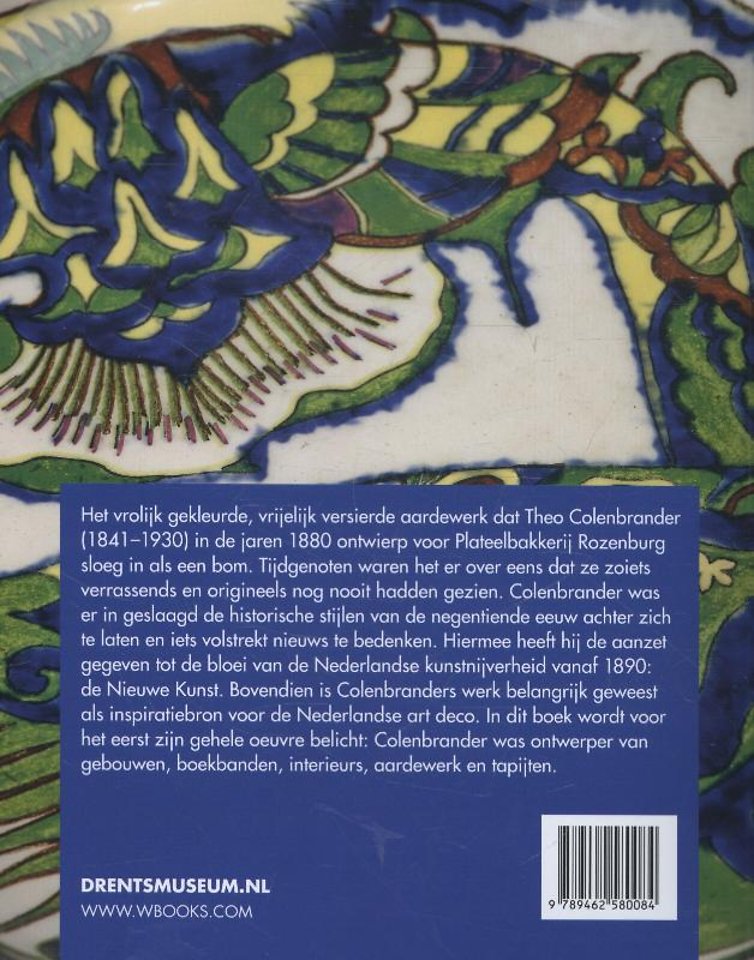 Theo Colenbrander 1841-1930