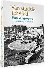Van stadsie tot stad