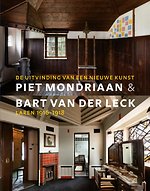 Piet Mondriaan & Bart Van der Leck