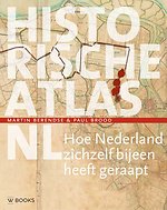 Historische atlas NL