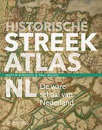 Historische streekatlas Historische streekatlas