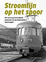 Stroomlijn op het spoor