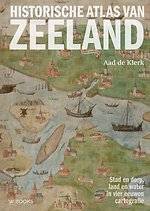 Historische Atlas van Zeeland
