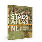 Historische stadsatlas NL