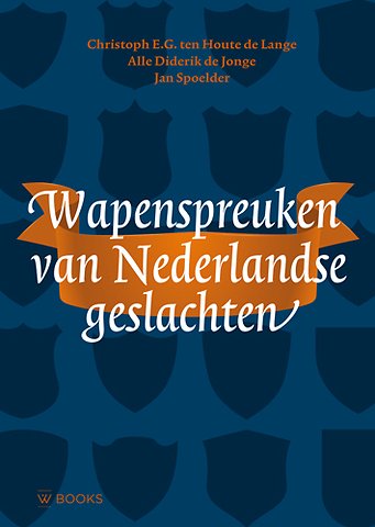 Wapenspreuken van Nederlandse geslachten