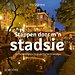 Stappen door m'n stadsie