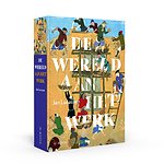 De wereld aan het werk