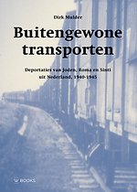 Buitengewone transporten