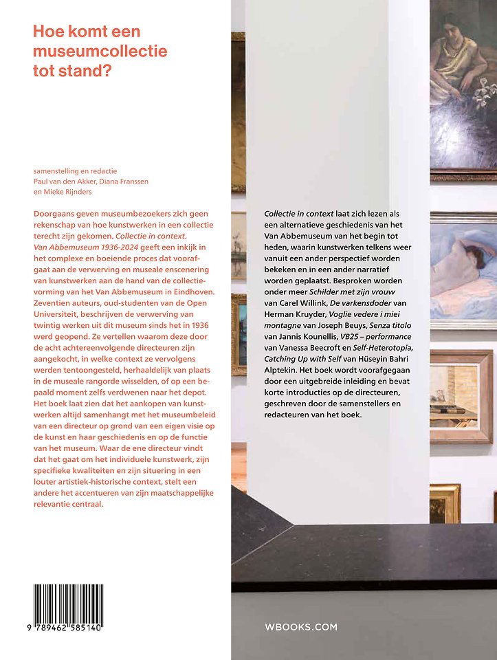 Collectie in context