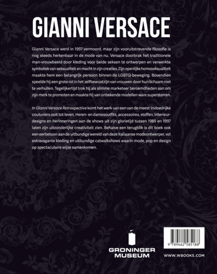Gianni Versace
