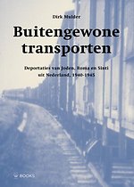 Buitengewone transporten
