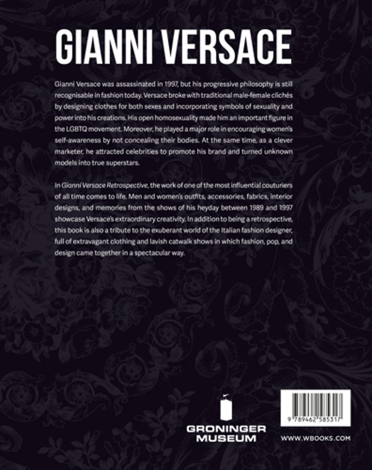 Gianni Versace