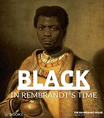 Black in Rembrandt's time