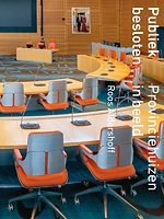 Publiek besloten Publiek besloten