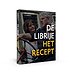 De Librije. Het recept