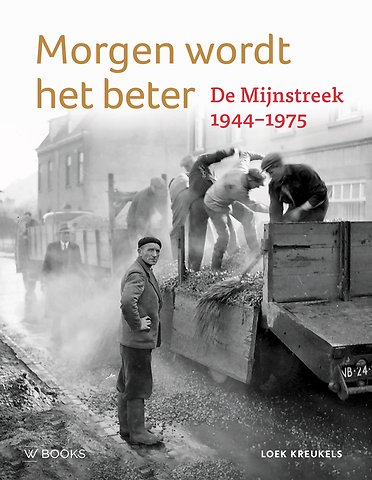 Morgen wordt het beter