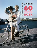 Het grote jaren 60 boek (midsize)