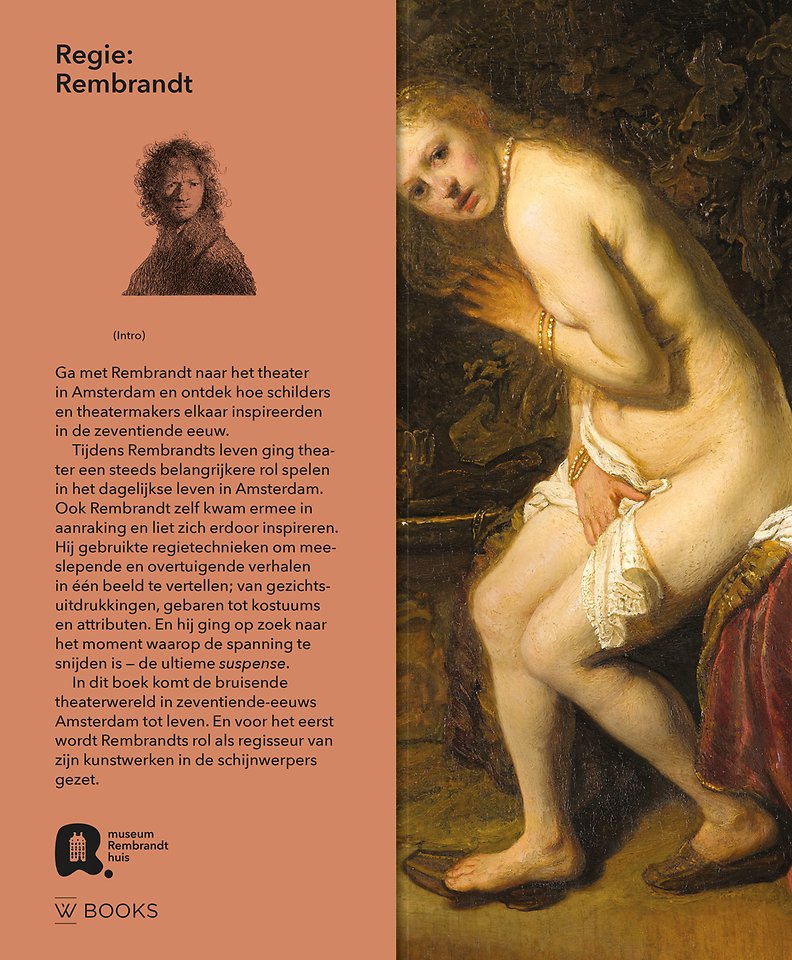 Regie: Rembrandt