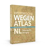 Historische wegenatlas NL