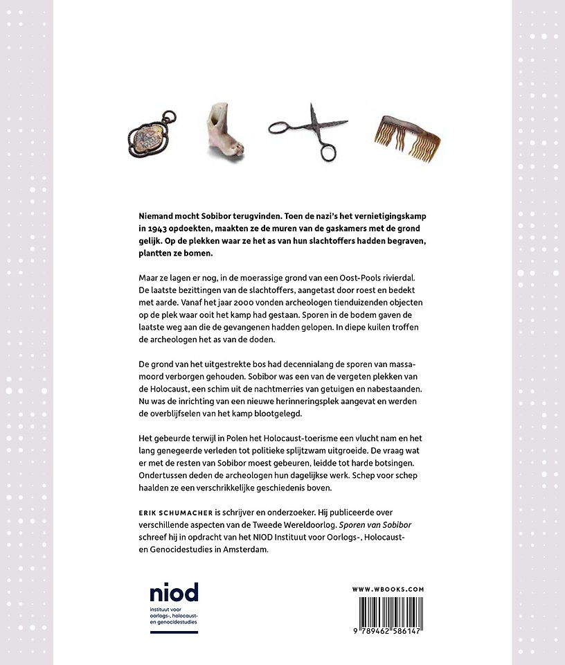 Sporen van Sobibor
