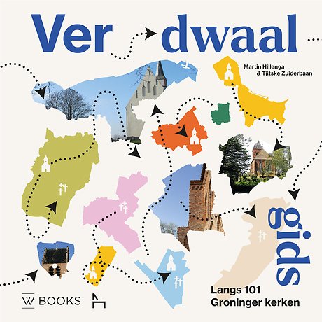 Verdwaalgids
