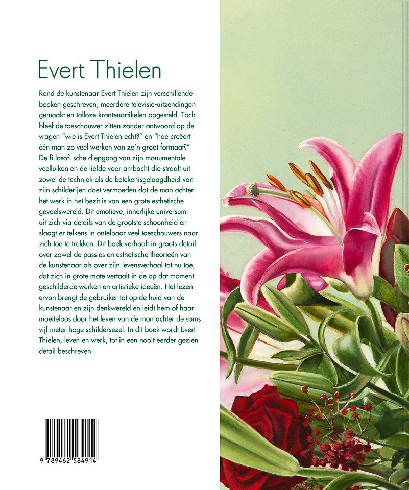 Evert Thielen
