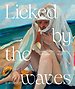 Licked by the waves