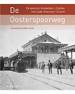 De Oosterspoorweg
