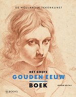 Het grote Gouden Eeuw boek