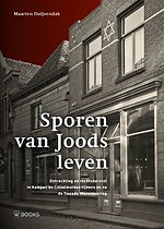 Sporen van Joods leven ePub