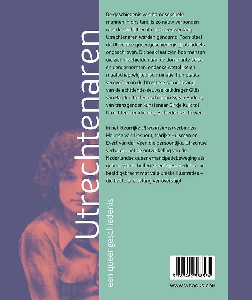 Utrechtenaren