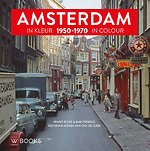Amsterdam in kleur
